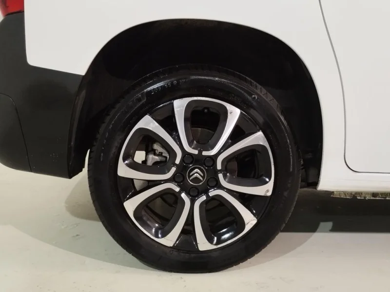 Imagen de CITROEN Berlingo