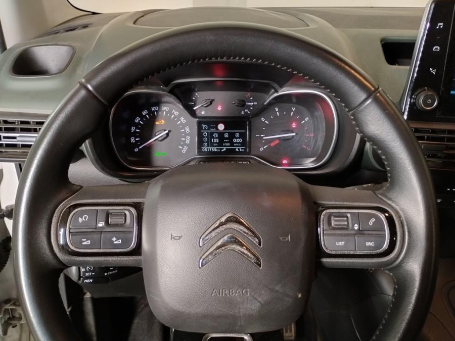 Imagen de CITROEN Berlingo