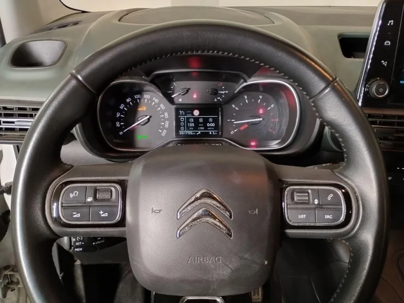 Imagen de CITROEN Berlingo