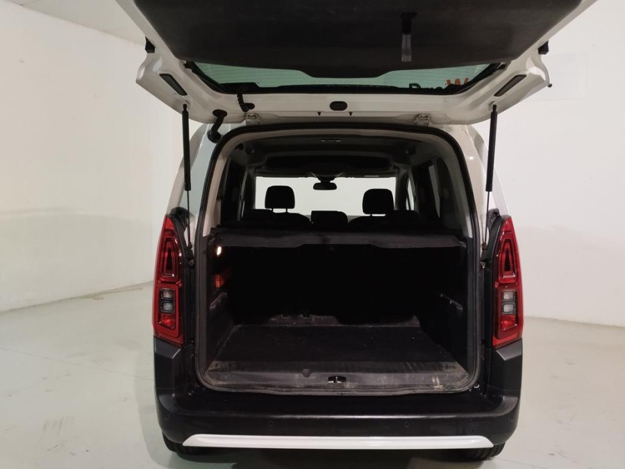 Imagen de CITROEN Berlingo