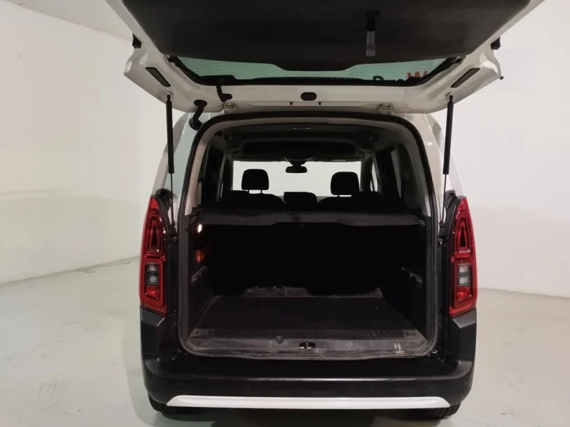 Imagen de CITROEN Berlingo