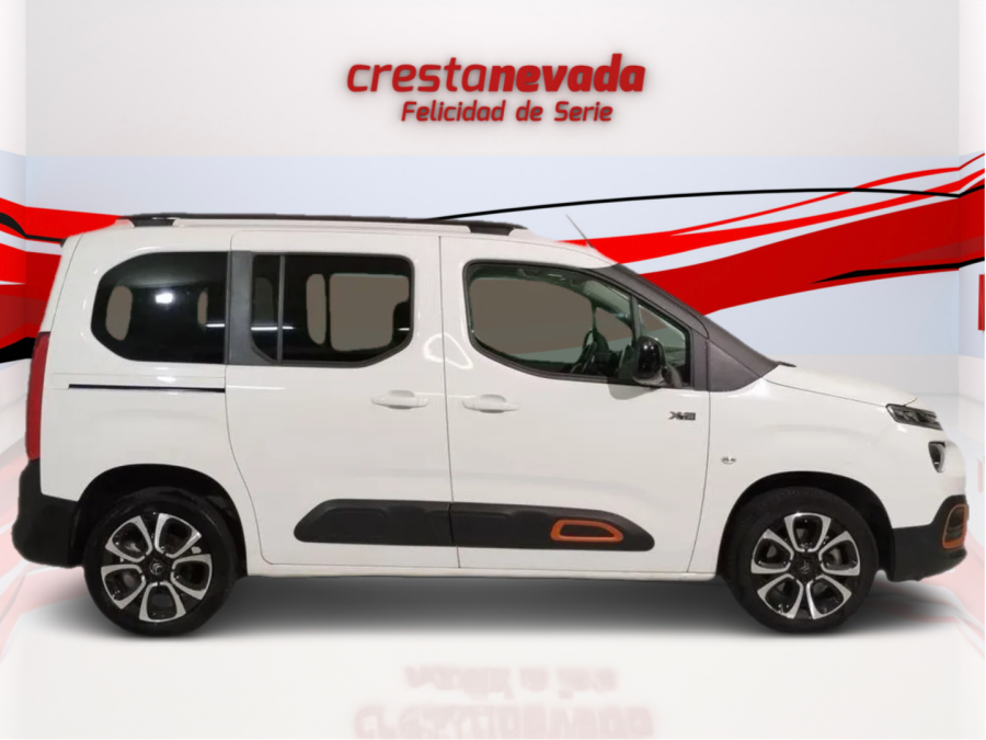 Imagen de CITROEN Berlingo