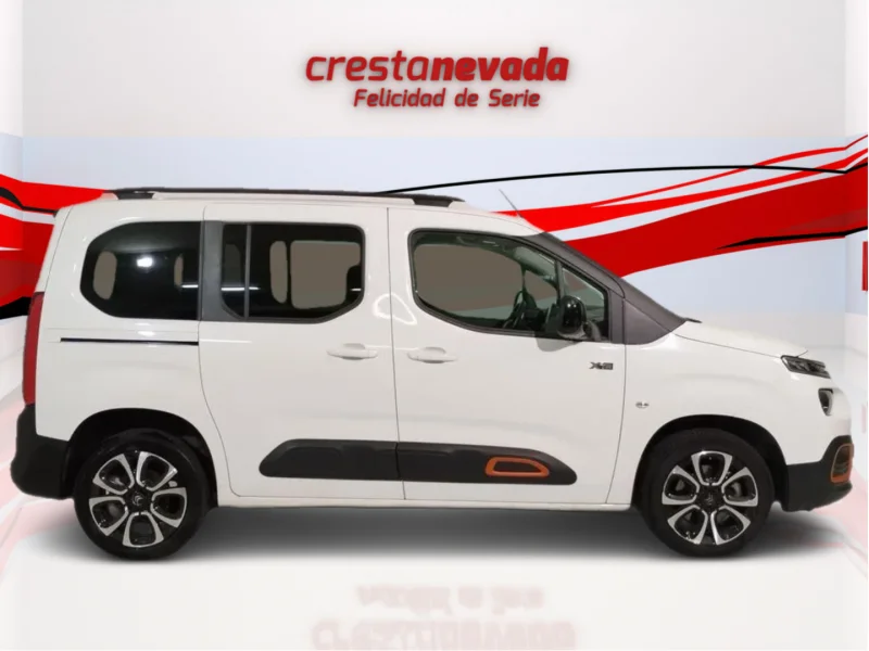 Imagen de CITROEN Berlingo