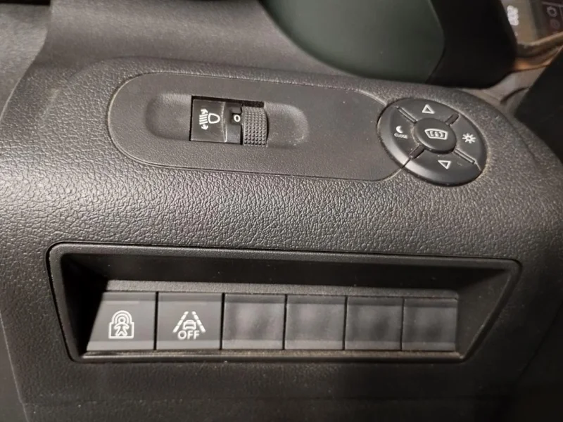 Imagen de CITROEN Berlingo