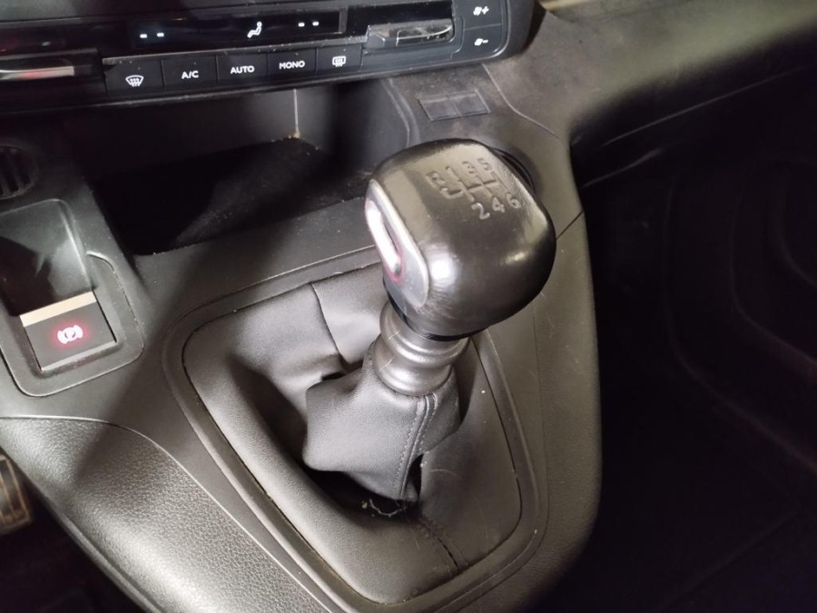 Imagen de CITROEN Berlingo
