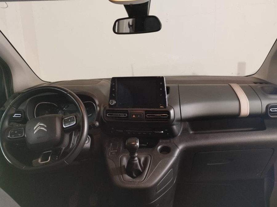 Imagen de CITROEN Berlingo