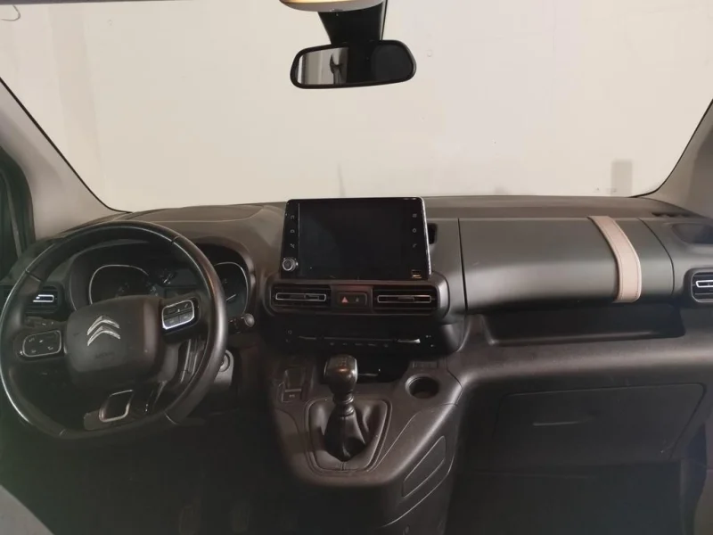 Imagen de CITROEN Berlingo