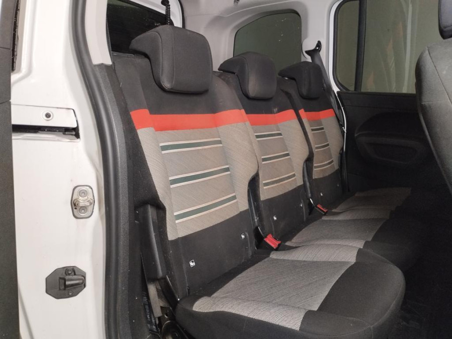 Imagen de CITROEN Berlingo