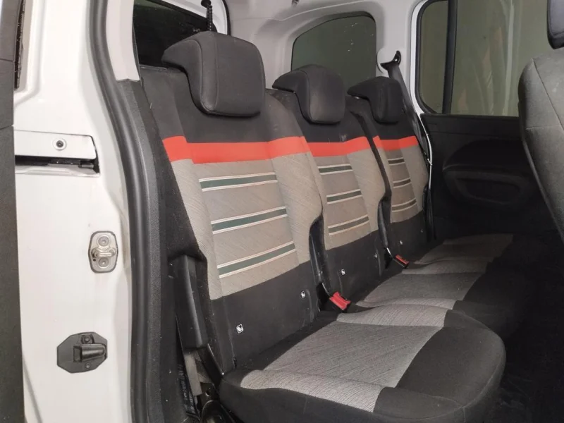 Imagen de CITROEN Berlingo