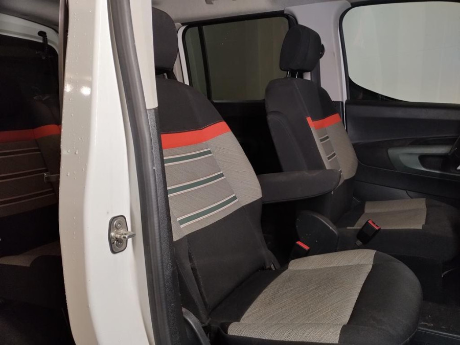 Imagen de CITROEN Berlingo