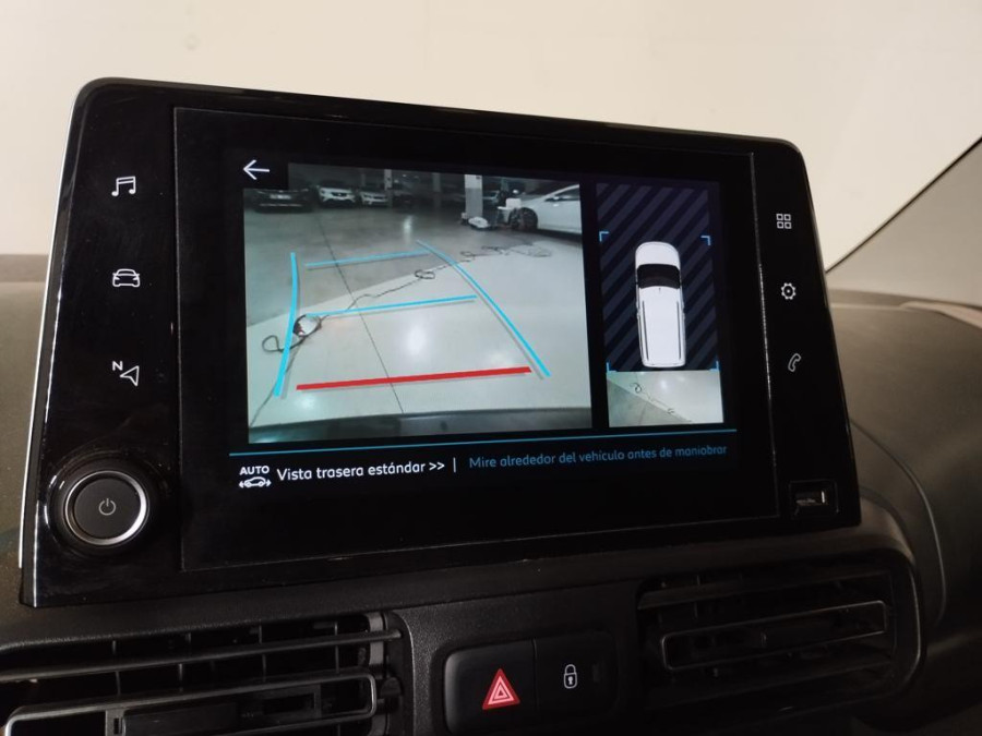 Imagen de CITROEN Berlingo