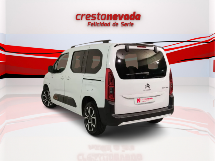 Imagen de CITROEN Berlingo