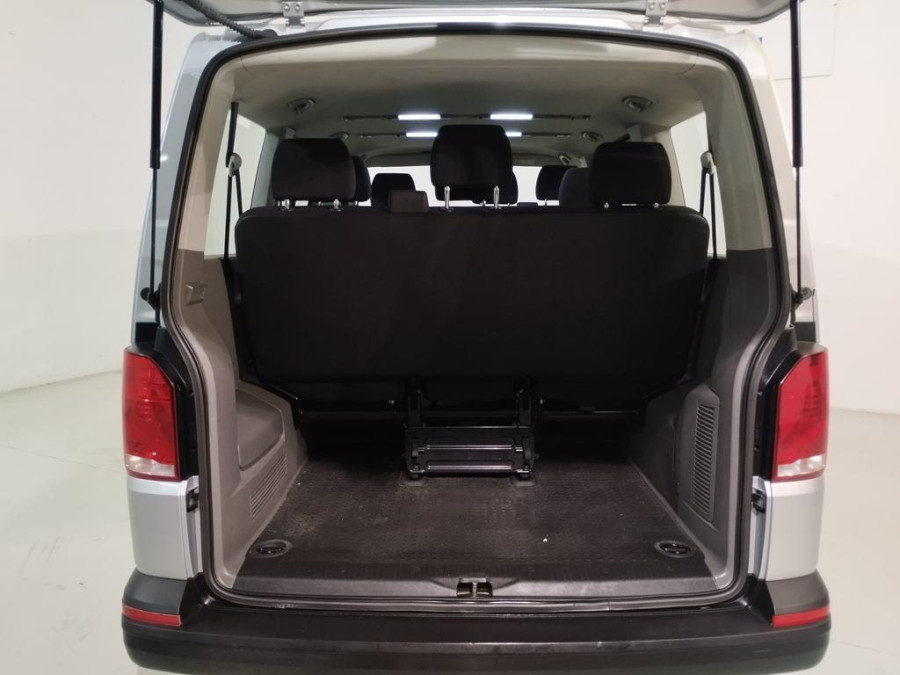 Imagen de Volkswagen Caravelle