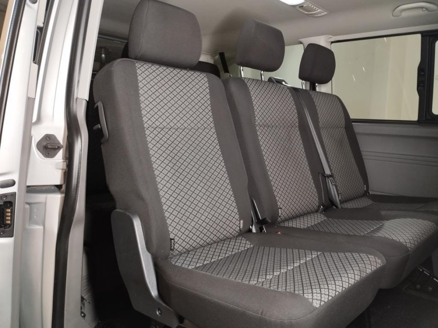 Imagen de Volkswagen Caravelle