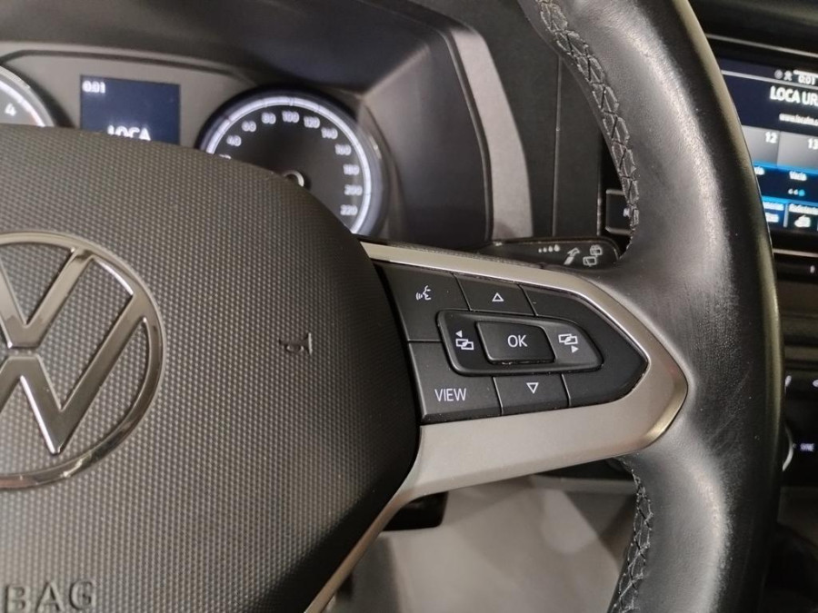 Imagen de Volkswagen Caravelle