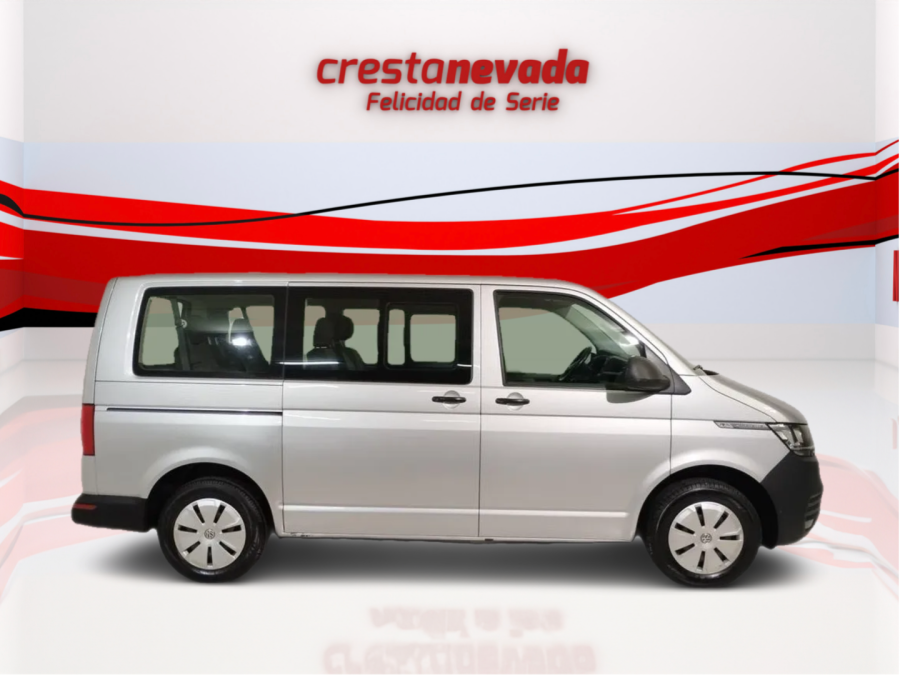 Imagen de Volkswagen Caravelle