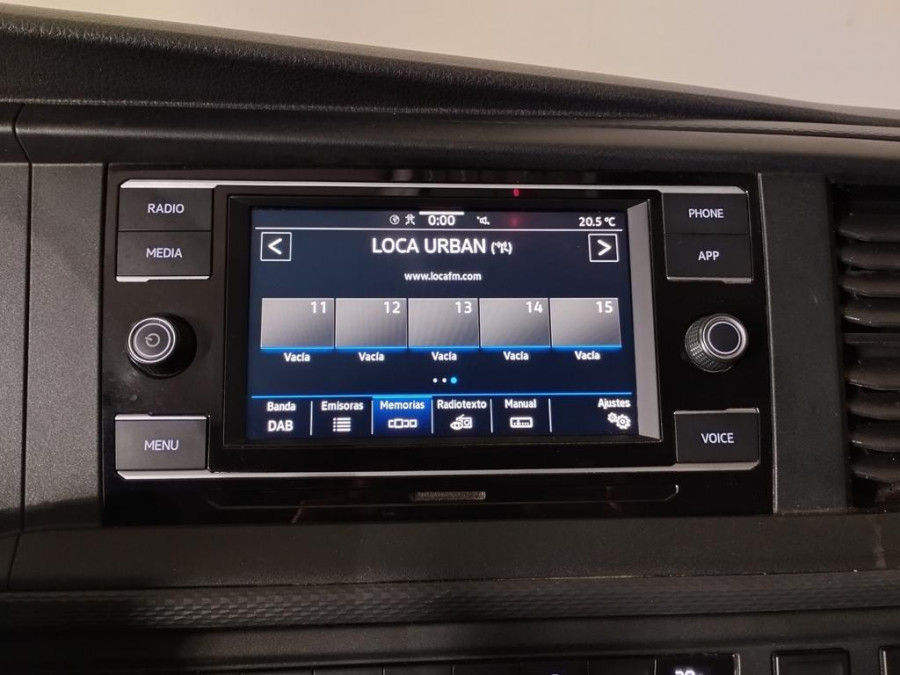 Imagen de Volkswagen Caravelle