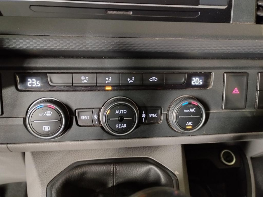 Imagen de Volkswagen Caravelle