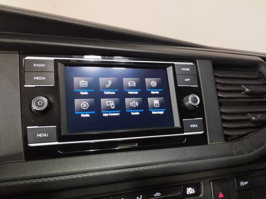 Imagen de Volkswagen Caravelle