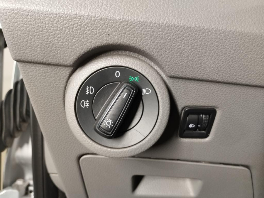 Imagen de Volkswagen Caravelle