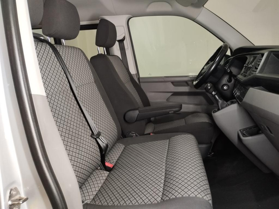 Imagen de Volkswagen Caravelle