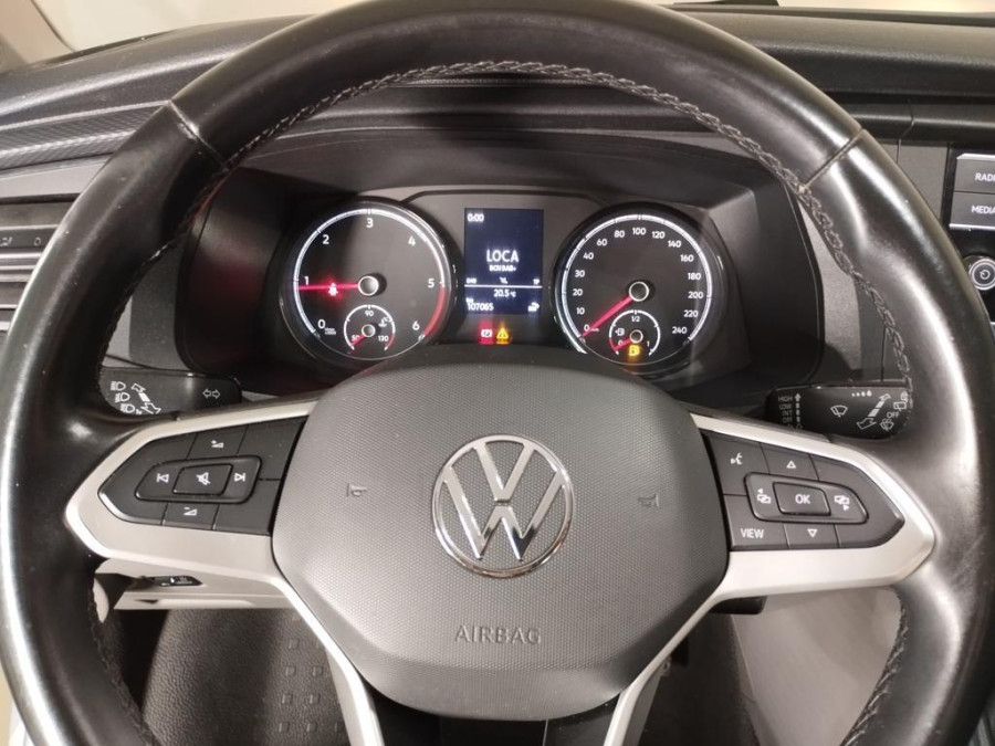 Imagen de Volkswagen Caravelle