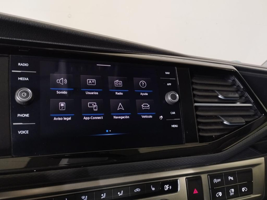 Imagen de Volkswagen Multivan