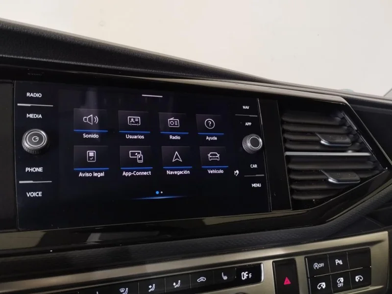 Imagen de Volkswagen Multivan
