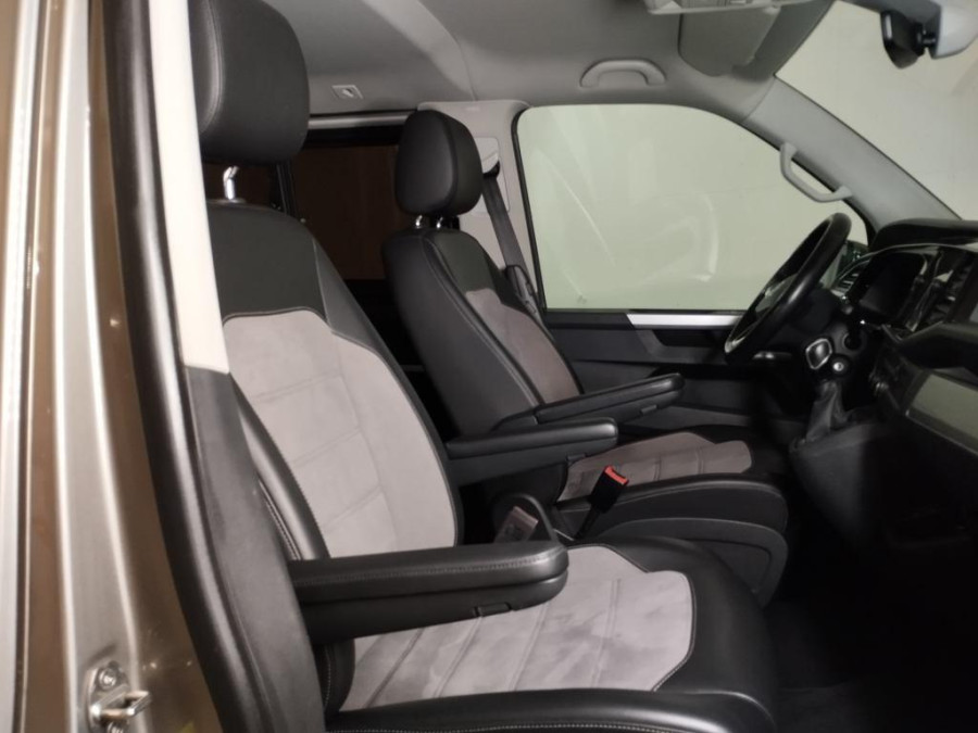 Imagen de Volkswagen Multivan