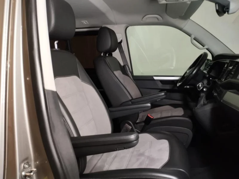 Imagen de Volkswagen Multivan