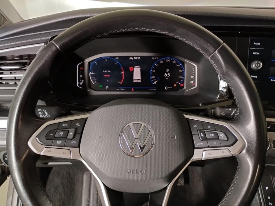 Imagen de Volkswagen Multivan