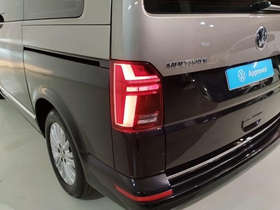 Imagen de Volkswagen Multivan