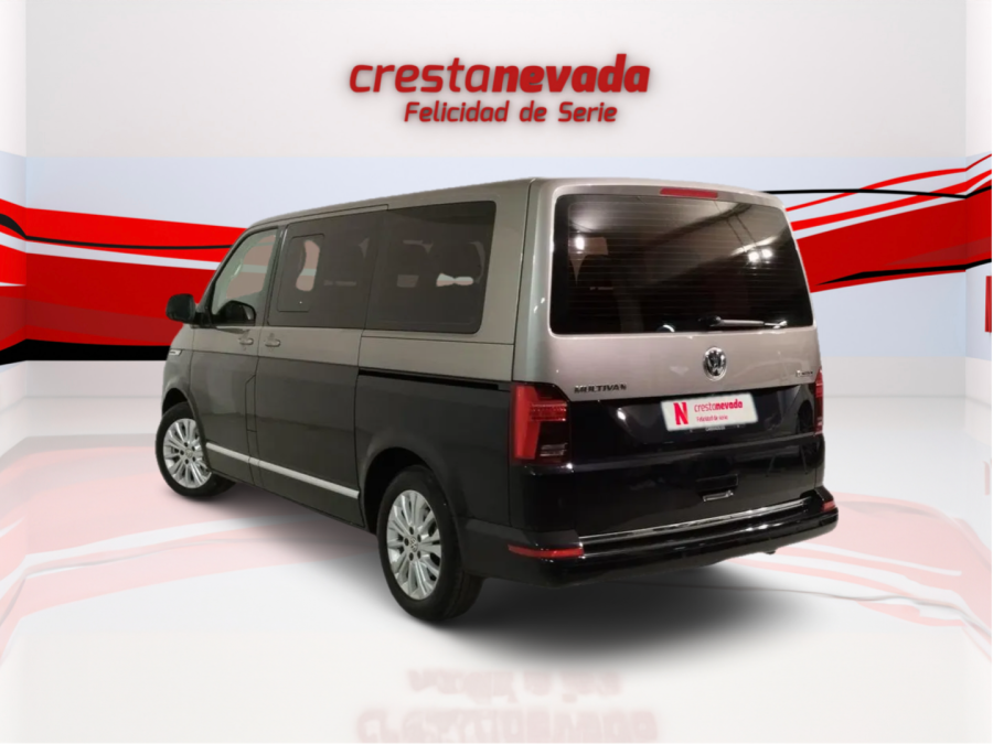 Imagen de Volkswagen Multivan