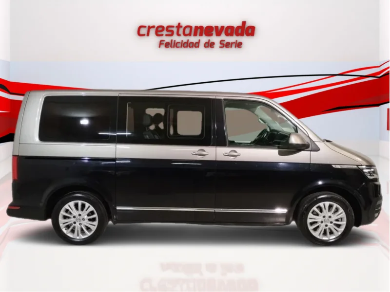 Imagen de Volkswagen Multivan