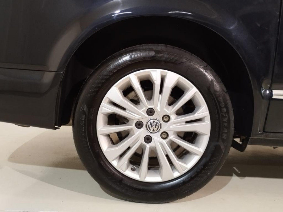 Imagen de Volkswagen Multivan