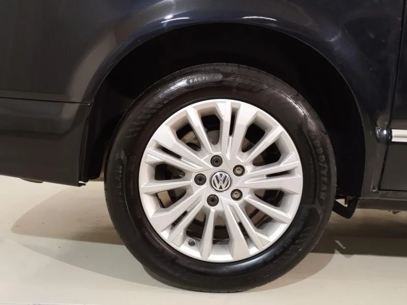 Imagen de Volkswagen Multivan