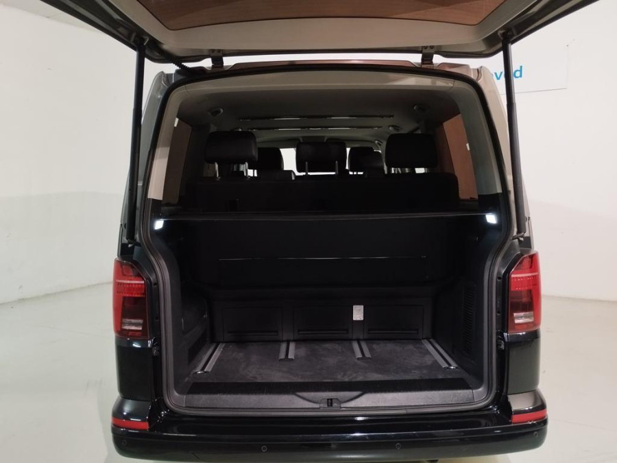 Imagen de Volkswagen Multivan