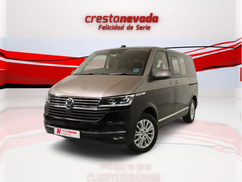 Imagen de Volkswagen Multivan