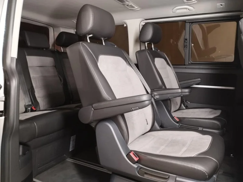 Imagen de Volkswagen Multivan