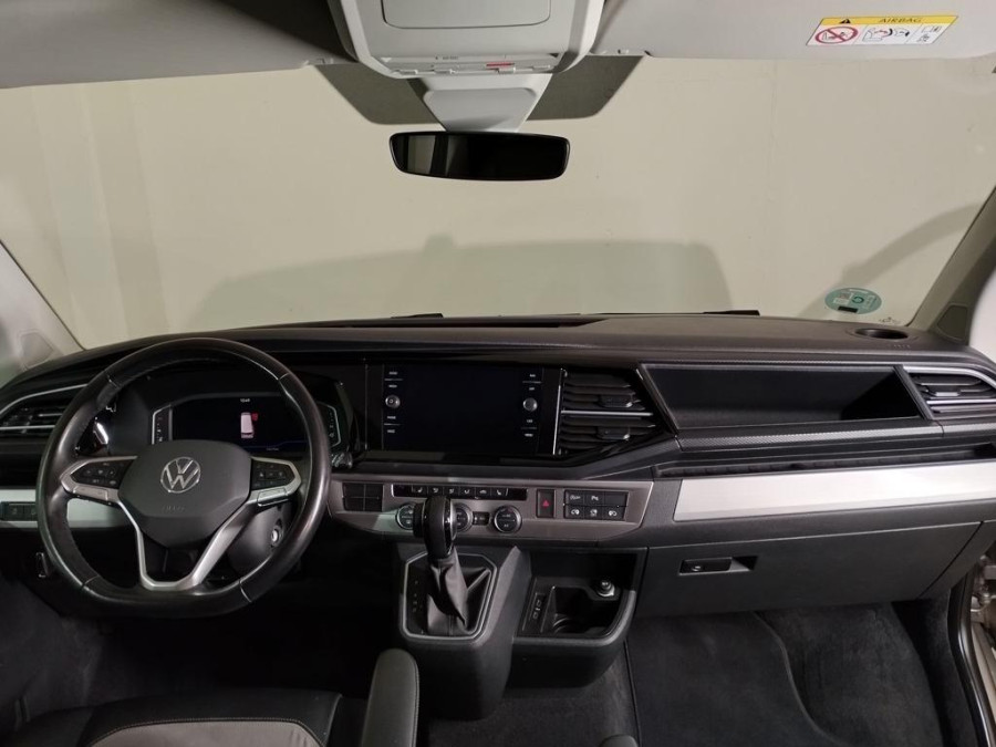 Imagen de Volkswagen Multivan