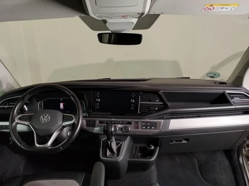Imagen de Volkswagen Multivan