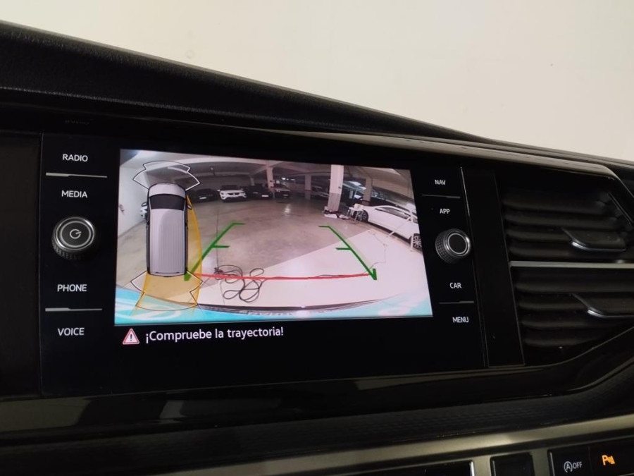 Imagen de Volkswagen Multivan