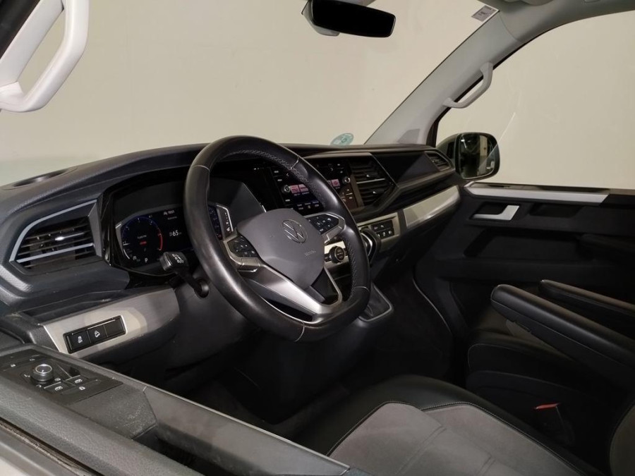 Imagen de Volkswagen Multivan