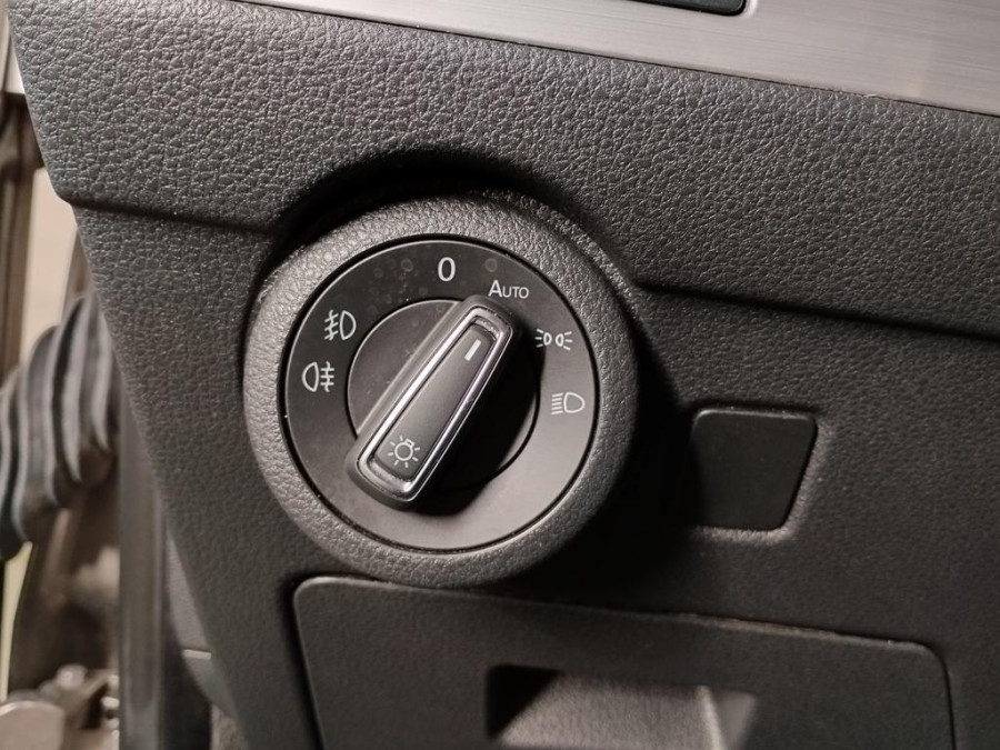 Imagen de Volkswagen Multivan