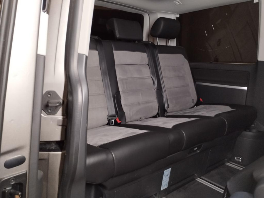 Imagen de Volkswagen Multivan