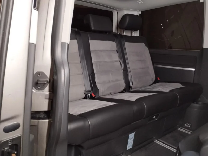 Imagen de Volkswagen Multivan