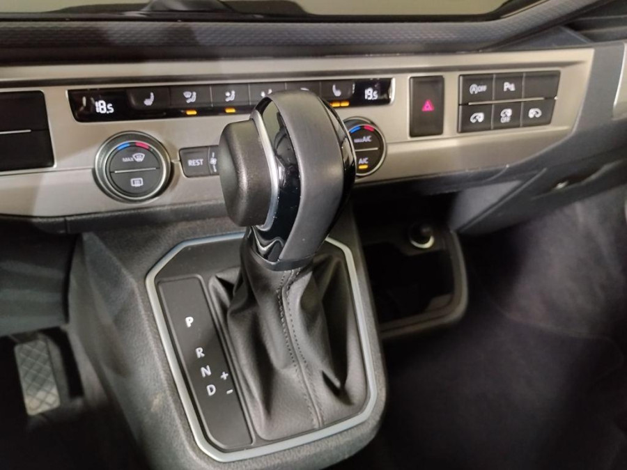 Imagen de Volkswagen Multivan