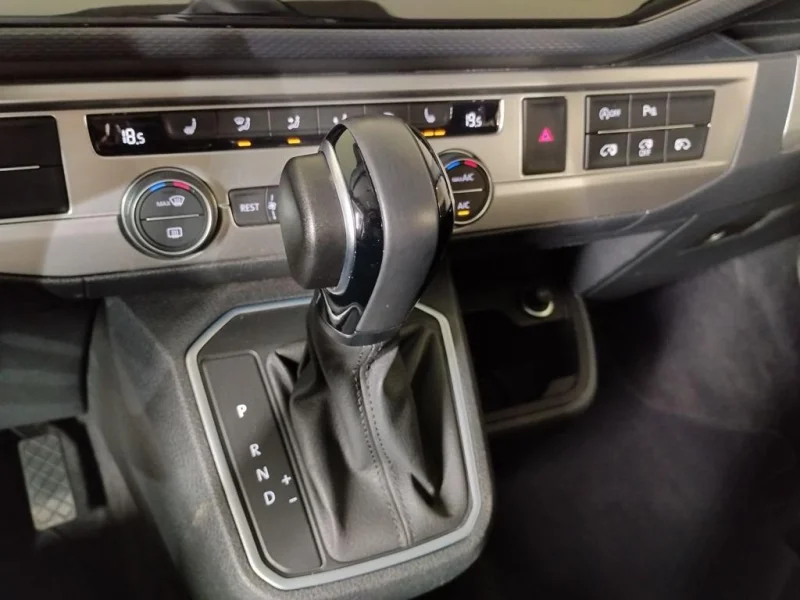 Imagen de Volkswagen Multivan