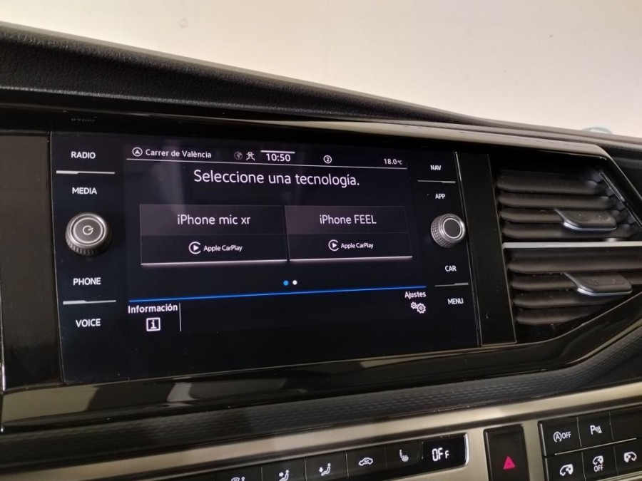 Imagen de Volkswagen Multivan