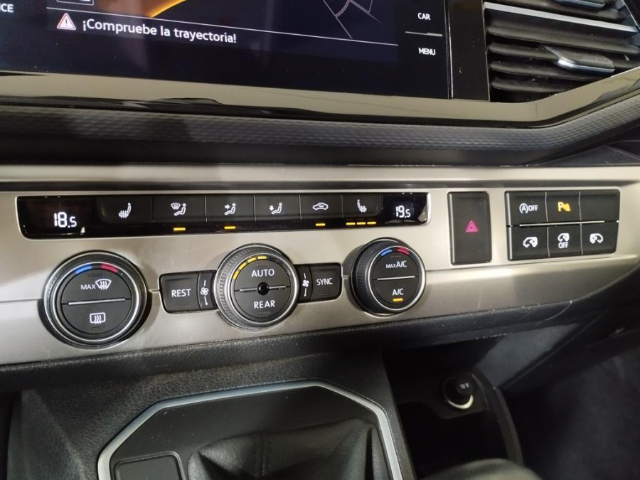 Imagen de Volkswagen Multivan